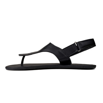 Sandály Ahinsa shoe SIMPLE - Barefoot