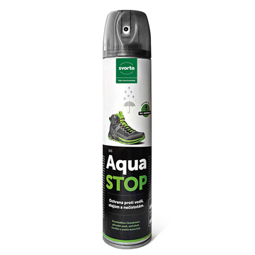 Impregnace Svorto - Aqua STOP - 300 ml