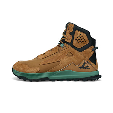 Trailové boty Altra M Lone Peak Hiker 2