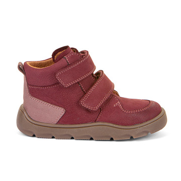 Celoroční boty Froddo Zeru Hydro G3110259 - Barefoot