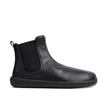 Celoroční boty Ahinsa shoes Chelsea 2.0 - Barefoot
