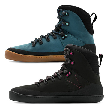 Trekové boty Aylla Mitu - Womens