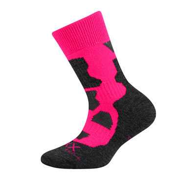 Funkční ponožky VoXX – Etrexík (merino)