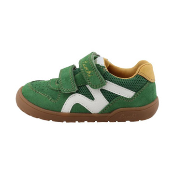 Celoroční boty Lurchi 84L0013007 - Barefoot