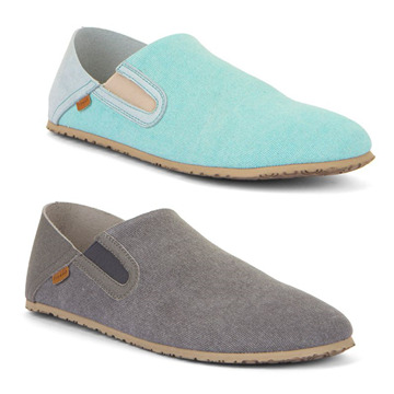 SLIP-ON Froddo G1700417 - Barefoot