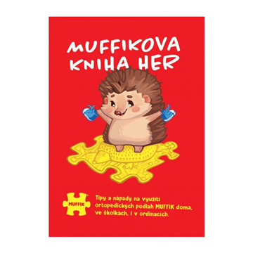 Muffikova kniha her