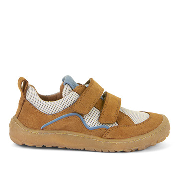 Celoroční vycházkové boty Froddo G3130260 - Barefoot