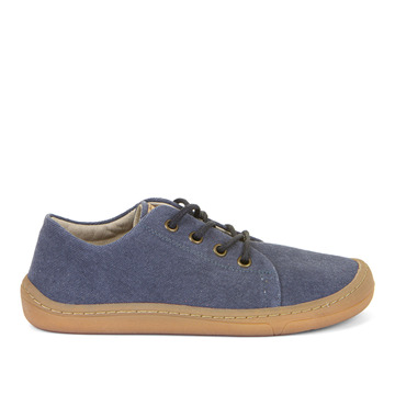Tenisky Froddo G3130249 Vegan - Barefoot