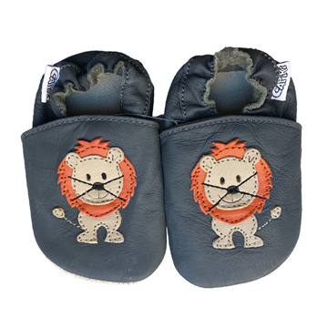 Capáčky Capiki - barefoot