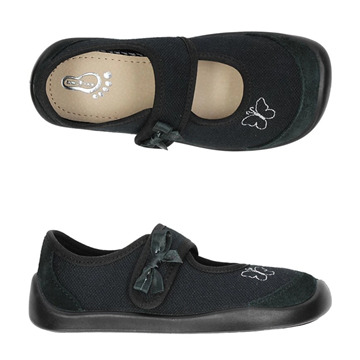 Bačkůrky / Sandálky 3F M Athena 3BS2 - Barefoot