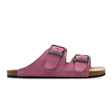 Pantofle Aylla THAK - Barefoot