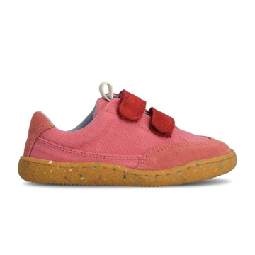 Tenisky GROUNDIES® Amsterdam - Kids barefoot
