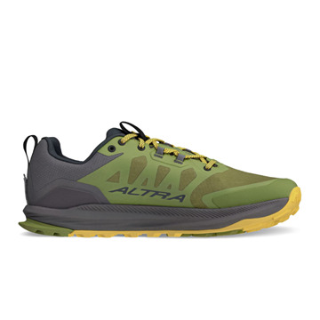 Trailové boty Altra M Lone Peak 9 Waterproof Low