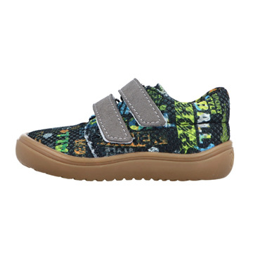 Tenisky Jonap B7 Slim - Barefoot