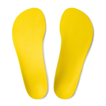 Barefoot vložky do bot Ahinsa shoes COMFORT