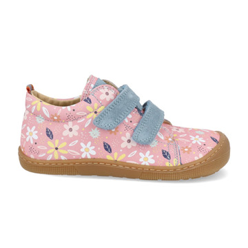 Celoroční boty Koel Danny - Barefoot