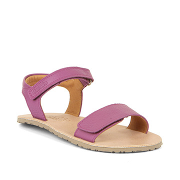 Sandály Froddo G3150264 Flexy Lia  - Barefoot