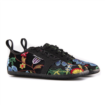 Celoroční boty Saltic SMART - Extasy fix - Woman - Barefoot