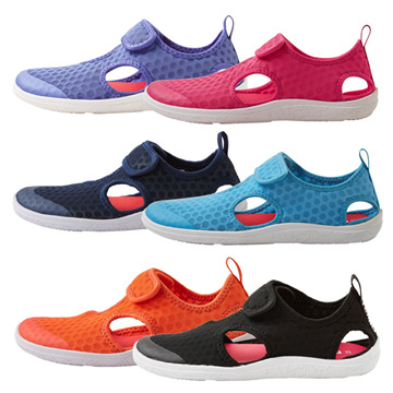 Sandály Reima Rantaan 2.0 Junior - Barefoot