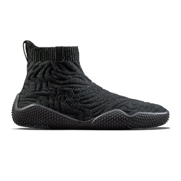 Vivobarefoot MOTUS STUDIO SOCK BOOT Womens