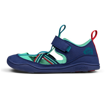 Sandály Affenzahn Sandal Vegan Breezy - Barefoot