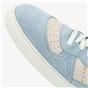 Sky / Blue / White