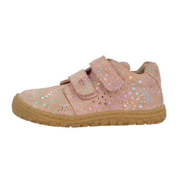 Celoroční boty Lurchi 95L5003005 - Barefoot