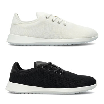 Tenisky GROUNDIES® Balance 2.0 - Women/Men barefoot