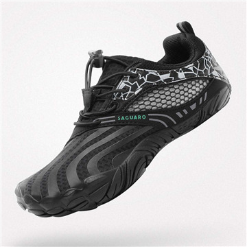 Sportovní boty Saguaro Kids Vitality I - Barefoot