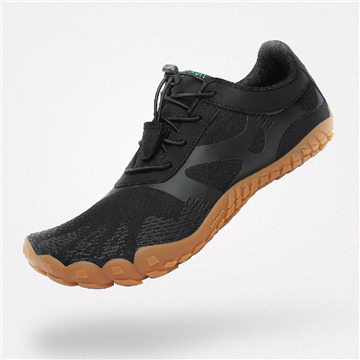 Sportovní boty Saguaro Vitality III - Barefoot