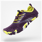 XZA34FA - Purple red