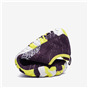 XZA34FA - Purple red