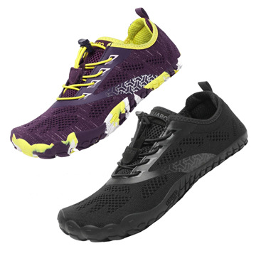 Sportovní boty Saguaro Smart I - Barefoot