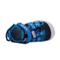 48 Bermuda Blue