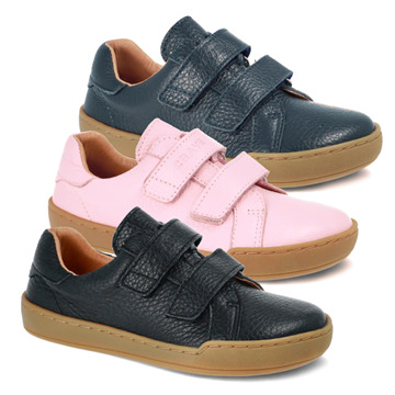 Celoroční boty CRAVE SPRINGFIELD 2.0 - Barefoot