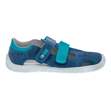 Sandály FARE BARE ECONOMIC A5264 - Barefoot