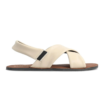 Sandály GROUNDIES® Verona - Vegan Barefoot