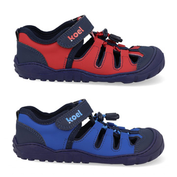 Sandály Koel Madison Vegan - Barefoot