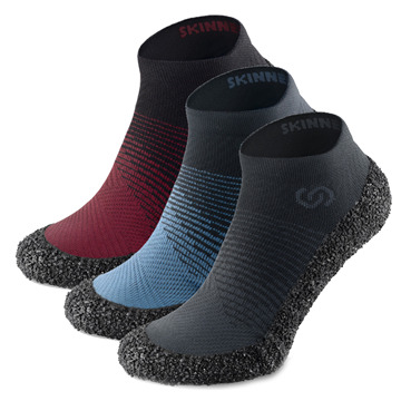 Ponožkoboty SKINNERS Adults 2.0 Comfort - Barefoot