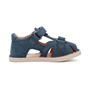 665 - Bermuda blue