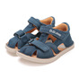 665 - Bermuda blue