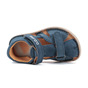 665 - Bermuda blue