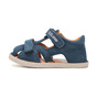 665 - Bermuda blue