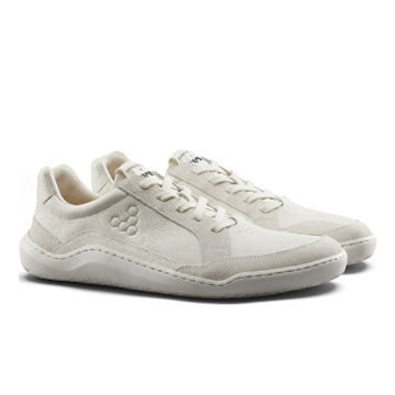 Vivobarefoot GOBI II SNEAKER PREMIUM LEATHER - Womens