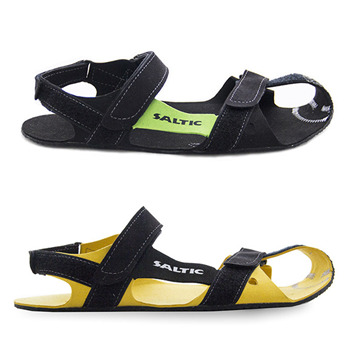 Sandály Saltic FLY - Barefoot