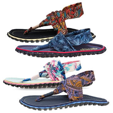 Sandále Gumbies Slingback
