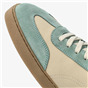 Beige / Sage Green