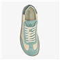 Beige / Sage Green