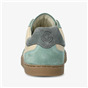 Beige / Sage Green
