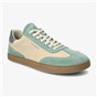 Beige / Sage Green